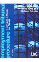 Employment Tribunal Procedure