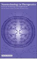 Nanotechnology in Therapeutics