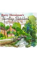 Barry Herniman's Travelling Sketchbook