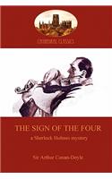 The Sign of the Four