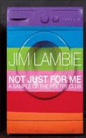 Jim Lambie - Not Just for Me. A Sample of the Poetry Club