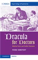 Dracula for Doctors