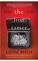 The Lion Tamer Who Lost