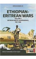 Ethiopian-Eritrean Wars