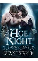 Age of Night: Book One to Three