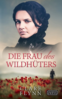 Frau des Wildhüters