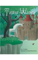 Tatter Wings