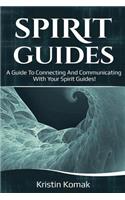 Spirit Guides