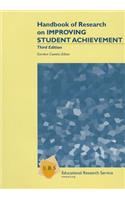 Handbook of Research on Improving Student Achievement