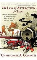 Law of Attraction for Teens
