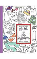 Color the Word