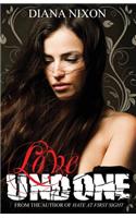 Love Undone