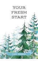 Your Fresh Start