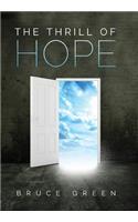 Thrill of Hope