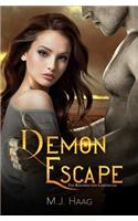 Demon Escape