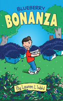 Blueberry Bonanza