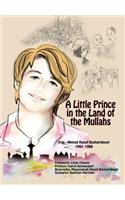 A Little Prince in the Land of the Mullahs