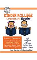 Kinder Kollege Language Arts