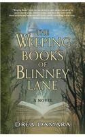 Weeping Books of Blinney Lane