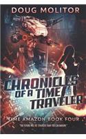 Chronicles of a Time Traveler