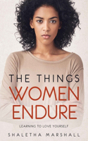 Things Women Endure