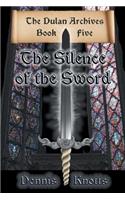 Silence of the Sword