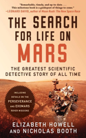 Search for Life on Mars