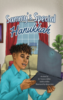 Sammy's Special Hanukkah