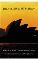 Impressions of Sydney