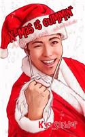 X-Mas Is Cummin� - Gay Short Stories