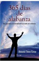 365 dias de alabnza