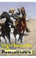 Cowboys of Remingtons West