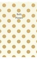 Daily Planner