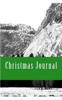 Christmas Journal