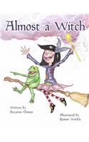 Almost a Witch