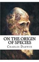 On the Origin of Species