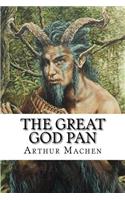 The Great God Pan
