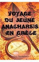 Voyage du jeune Anacharsis en Grèce