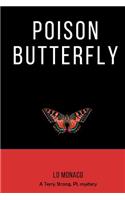 Poison Butterfly