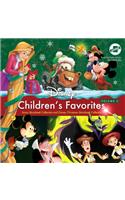 Children's Favorites, Vol. 3 Lib/E