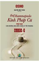 Kinh Phap Cu (the Dhammapada) - Quyen 3