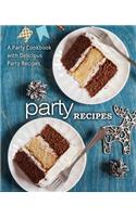 Party Recipes