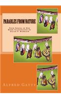 Parables from Nature