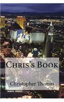Chris's Book