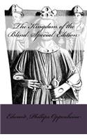 The Kingdom of the Blind: Special Edition