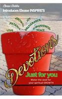 Devotions 1