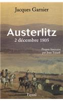 Austerlitz 2 Decembre 1805