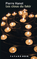 Les clous du fakir