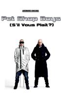 Pet Shop Boys S'Il Vous Plait ?