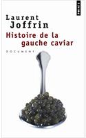 Histoire de La Gauche Caviar